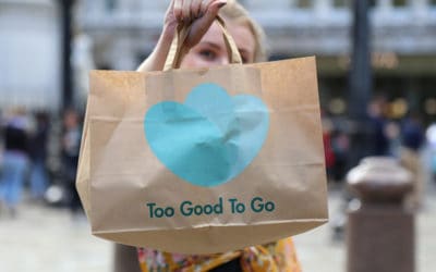 Kremstaler Hofbäckerei ist Partner von „Too Good To Go“