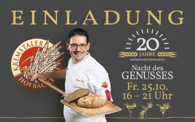 Einladung zur Nacht des Genusses 2024